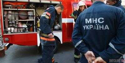 Справка ГСЧС в сутки: 2 169 вызовов, спасены жизни 3 человек