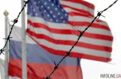 США уведомили Россию о подготовке санкций за поддержку Асада - СМИ