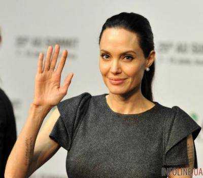 Анджелина Джоли срочно госпитализирована после потери сознания: подробности