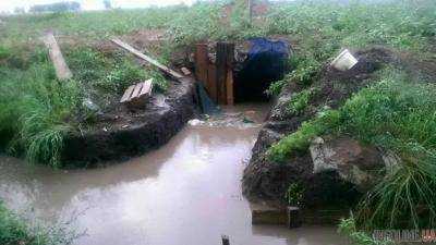 Провалили тест на чистоту: назвали 5 самых грязных водоемов Львова