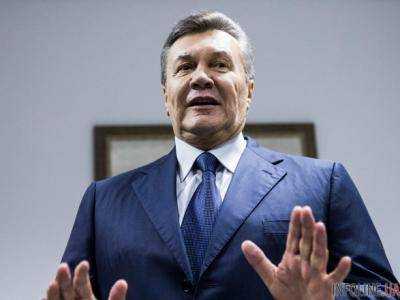 Суд начал допрос экс-командующего ВМС по делу о госизмене Януковича