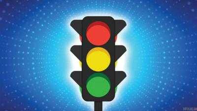 Запрет желтого сигнала светофора: причина, новые ПДД и правила Европы