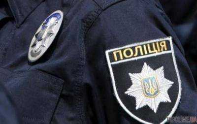 В Днепропетровской области действовало разбойная группировка под видом полицейских