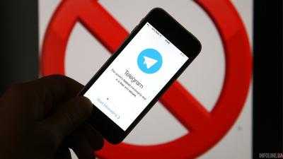 Telegram нашел способ внутреннего обхода блокировки Роскомнадзора