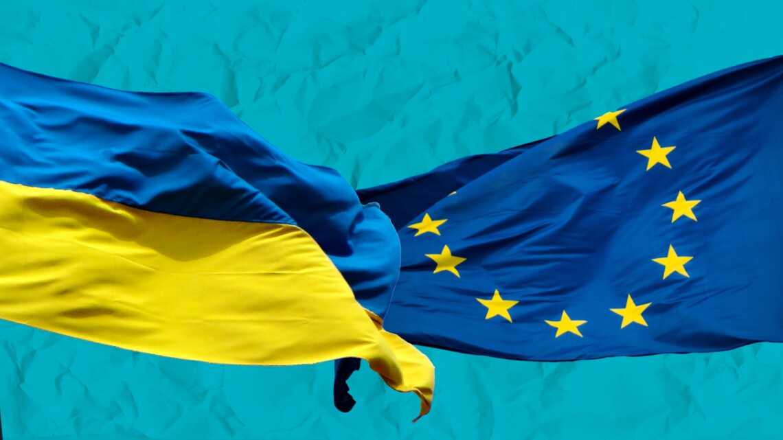 Вступ України в ЄС: експерт озвучив головні труднощі