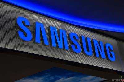 Samsung предложили начать в Украине совместное производство