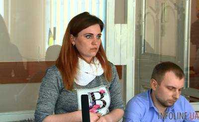 Суд виніс вирок виховательці з табору "Вікторія"