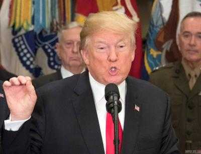 МИД Ирана: позиция Трампа по вопросам ядерной сделки показывает, что США - ненадежный партнер