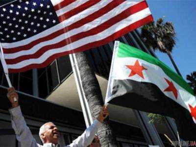В конгрессе США поддержали запрет на финансирование восстановления Сирии