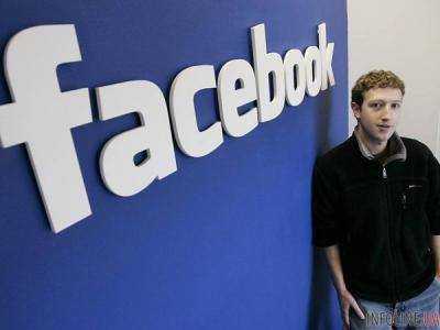Facebook отказался давать показания в конгрессе США