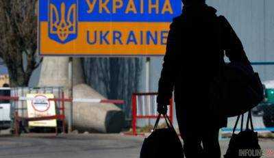 Заробитчанам предлагают новую жизнь, украинцев переманивают за границу: уже ценятся дипломы