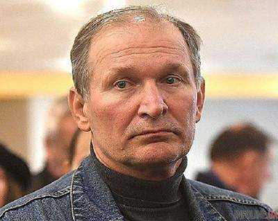 Запрещенный в Украине Добронравов прокомментировал смерть актёра из «Сватов»