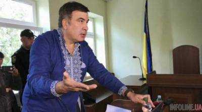 Саакашвили сделал важное заявление