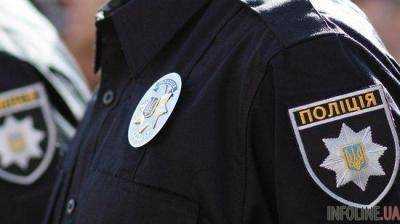 В Киеве злоумышленники под видом полицейских грабили иностранцев