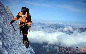 Четверо альпинистов погибли в швейцарских Альпах