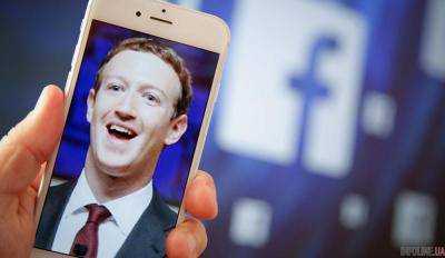 Цукерберг анонсировал создание приложения для знакомств в Facebook