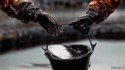 Стоимость фьючерсов на нефть марки Brent поднялась на 0,07%