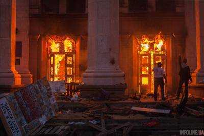 Сегодня Одессу охватил огонь и ужас, погибших десятки: фото ада