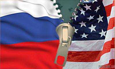 В США назвали условие для снятия санкций с России
