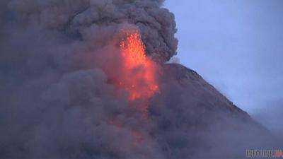 На Гавайях проснулся вулкан: объявлена срочная ??эвакуация