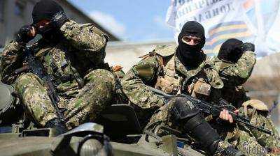 Разведка: боевикам из РФ доставили управляемые снаряды калибра 152 мм