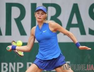 Три украинки установили персональные рекорды в рейтинге WTA