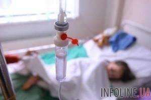Массовое отравление детей в Черкассах: госпитализирован 51 ребенок, 11 - в реанимации