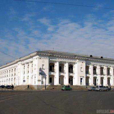 Верховный Суд окончательно вернул государству Гостиный двор