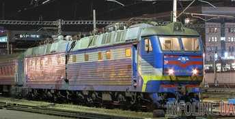 "Укрзализныця" установила камеры видеонаблюдения в пассажирских поездах