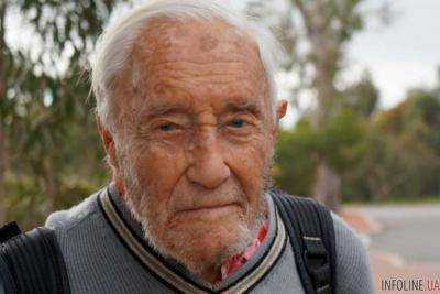 Самый пожилой ученый Австралии умер после эвтаназии