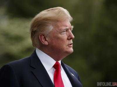 Трамп назвал отношения с Ким Чен Ыном "хорошими"