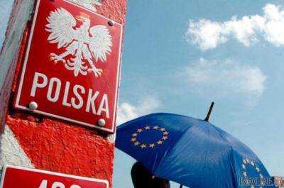 Доиграетесь: Польша рискует попасть в немилость к ЕС