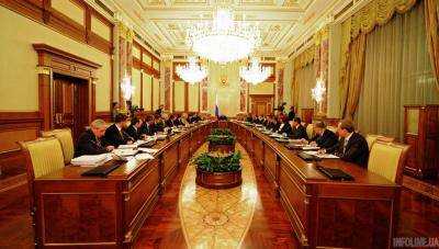 Структура нового правительства РФ: у премьера будет 10 заместителей