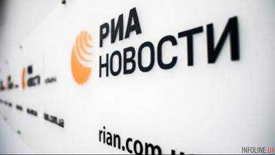 Прокуратура сегодня направит в суд ходатайство по руководителю "РИА Новости-Украина"