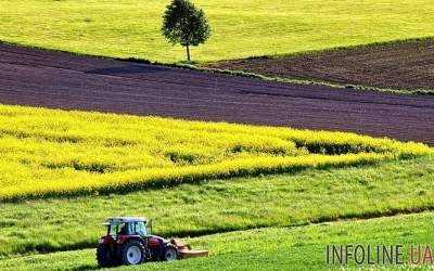 Цены на продажу земли в Украине вырастут втрое