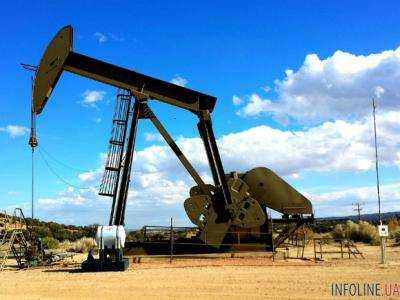 Стоимость фьючерсов на нефть марки Brent поднялась на 0,13%
