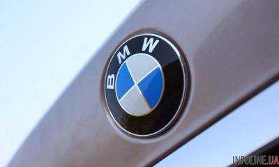 BMW отзовет почти 400 тыс. автомобилей в Великобритании