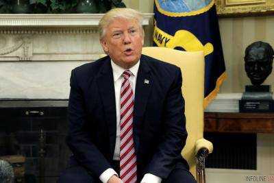 СМИ назвали имя информатора ФБР в штабе Трампа