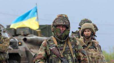 ООС: боевики совершили 53 обстрела позиций украинских военных