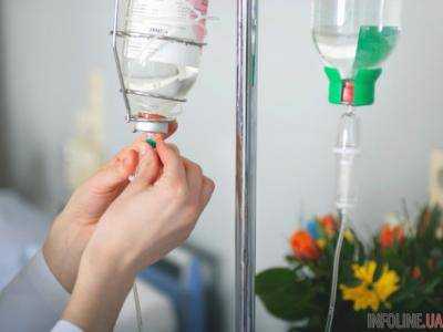 После отравления в школе в Николаеве в больнице до сих пор 29 детей