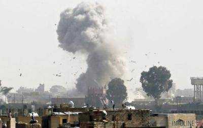 Повстанцы нанесли ракетный удар по Йемену: есть погибшие