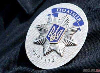 Нетрезвый водитель избил патрульного в Кропивницком