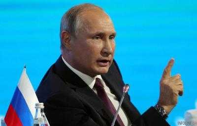В Кремле призвали верить Путину