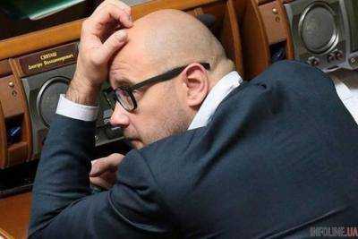 В НАПК продолжили проверку деклараций депутата Святаша