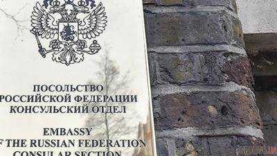 В посольстве РФ в Британии озабочены условиями содержания Юлии Скрипаль
