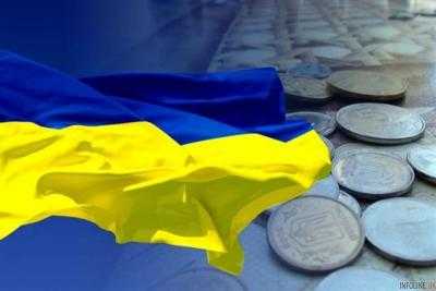 В НБУ заявили, что дефолт Украине не грозит