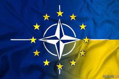 В Евросоюзе призвали Украину учесть стандарты НАТО и ЕС в законе о нацбезопасности