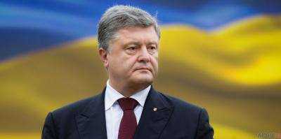 Украина должна перейти от кредитов к прямым иностранным инвестициям - Порошенко