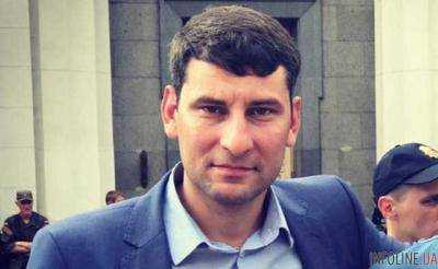 Фигуранта дела Саакашвили Дангадзе освободили из-под стражи