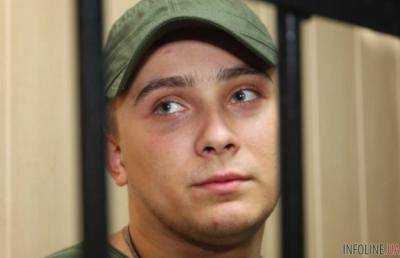 Нападение на Стерненко в Одессе: полиция рассматривают несколько версий произошедшего